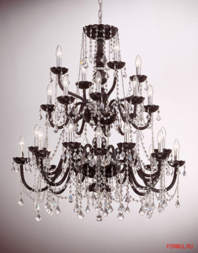 Люстра OR Illuminazione Chandelier